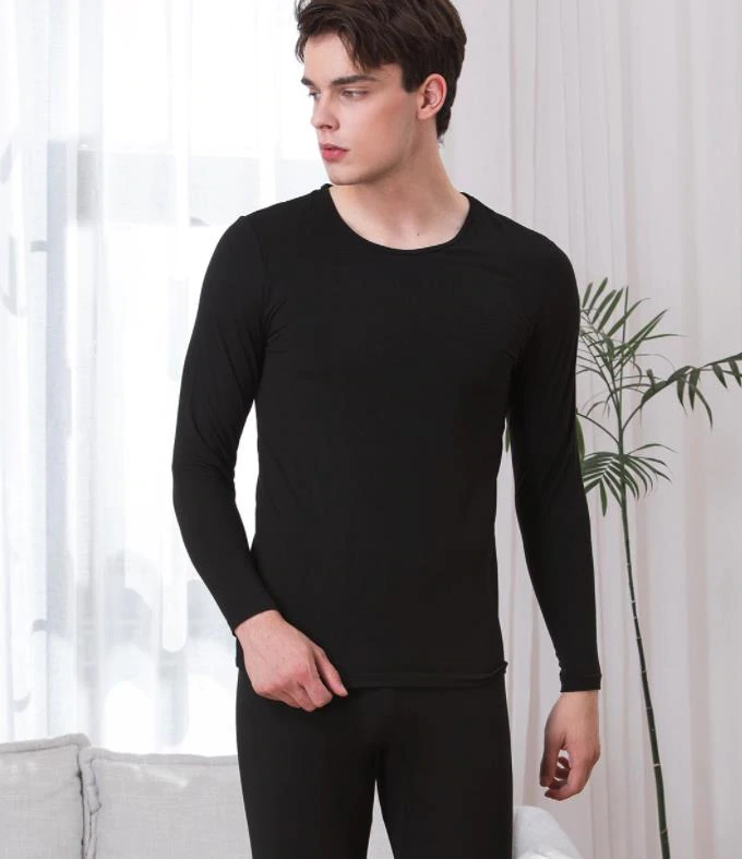 Xiaomi Instant Me Thermal Underwear for Men: where to buy, features and ...