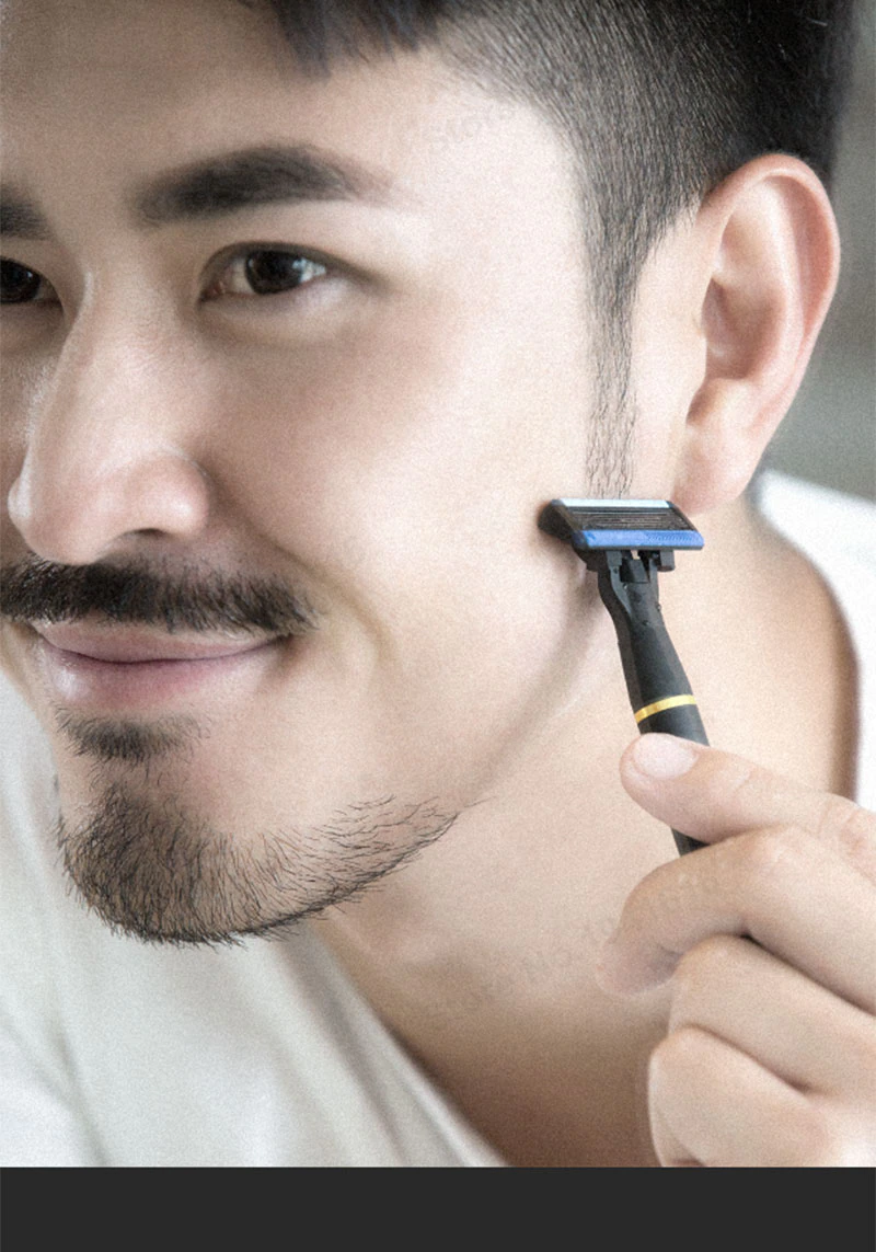 xiaomi shaver razor h600