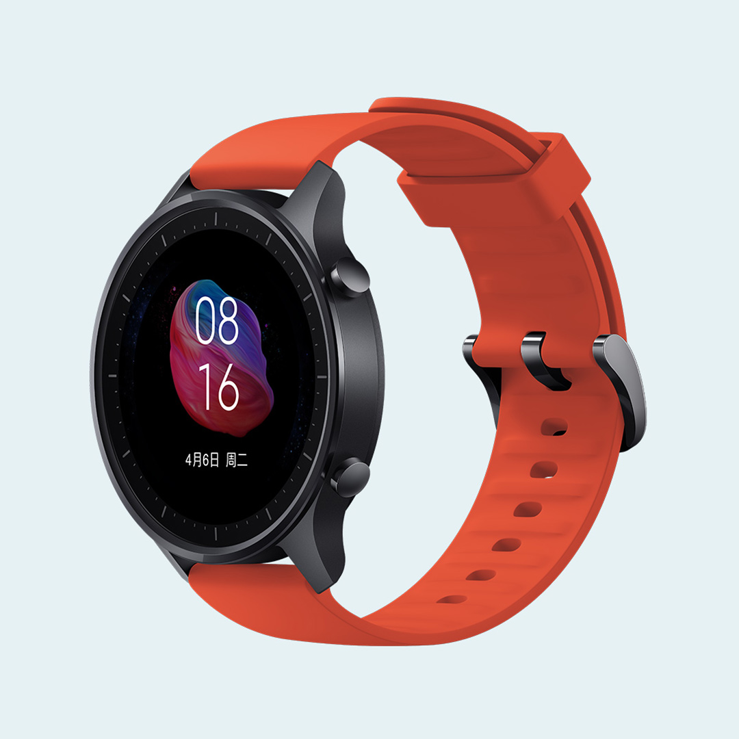 xiaomi watch mi color