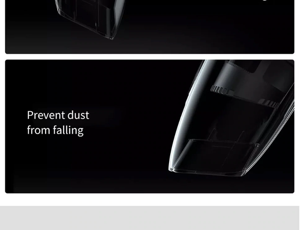 Xiaomi Shunzao Z1 Cordless Vacuum Cleaner Handheld dove acquistare