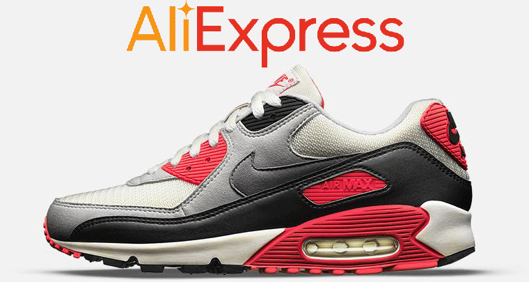 Comprar Nike Air Max Baratas en AliExpress