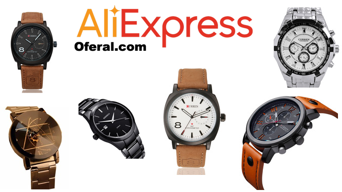 armani watch aliexpress