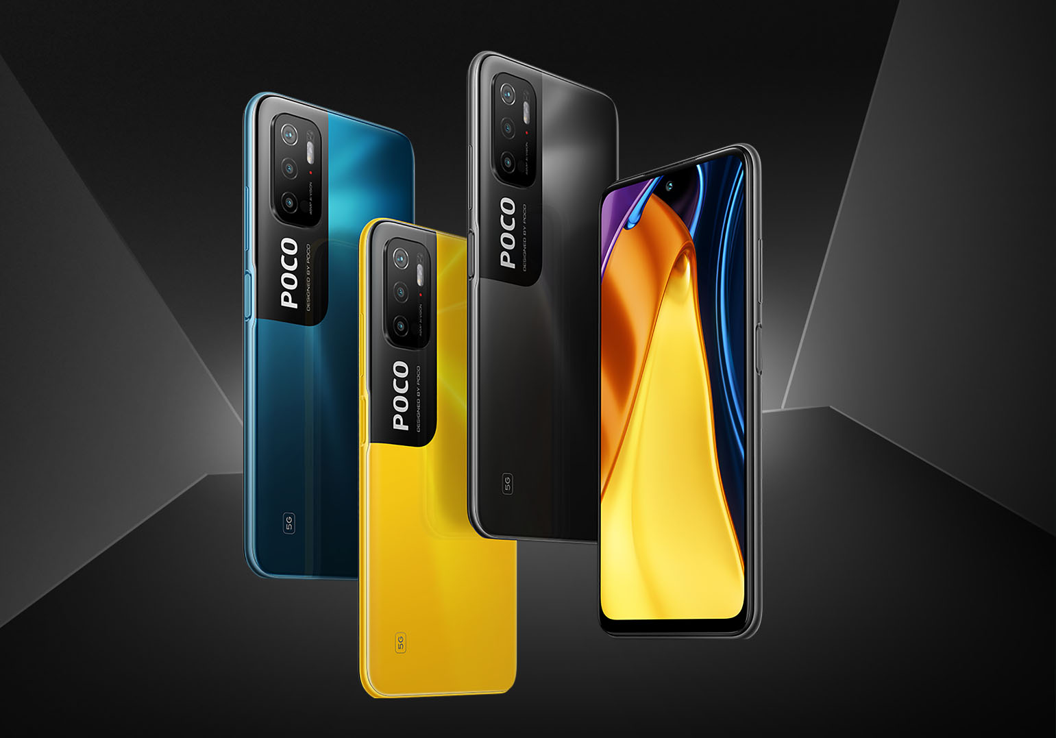 Xiaomi Poco M3 Pro 5g Dónde Comprar Características Y Opiniones 6297