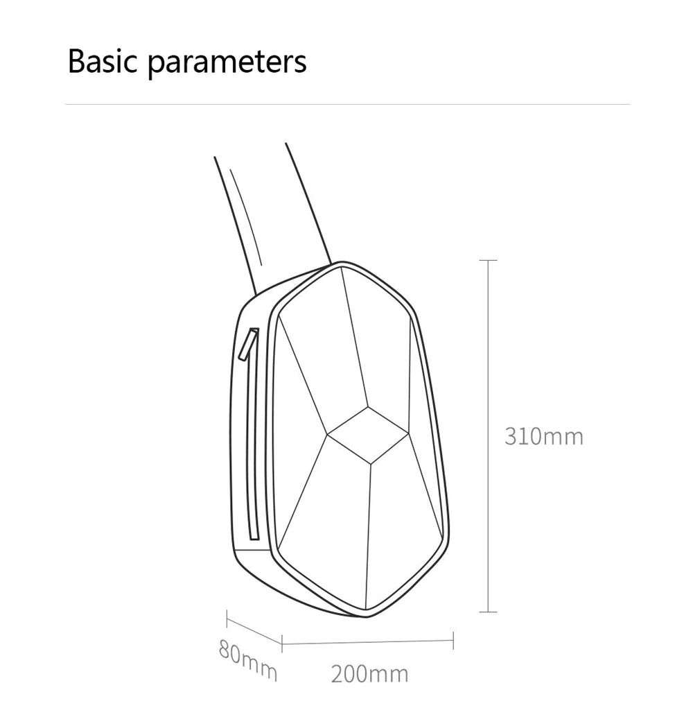 xiaomi beaborn polyhedron