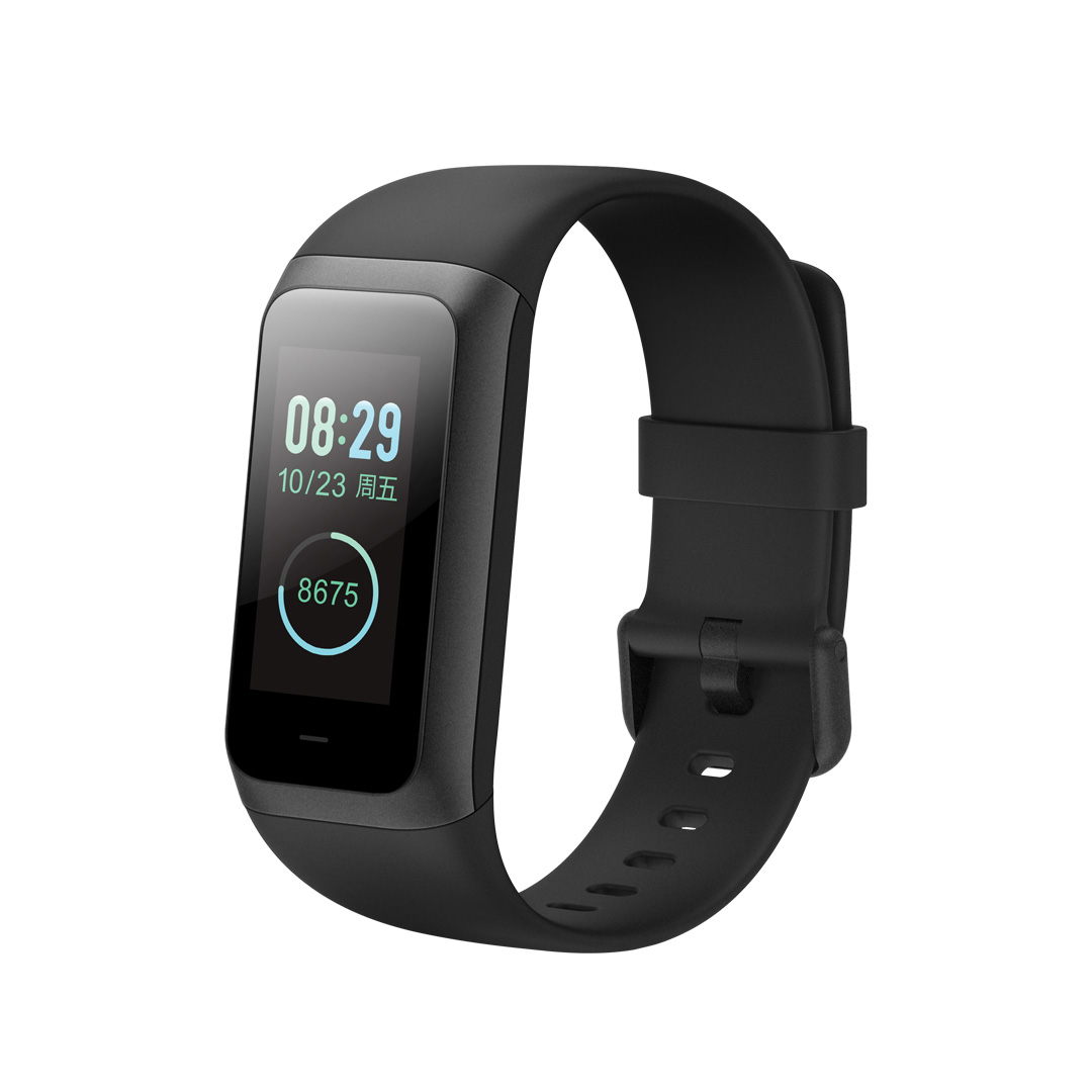 cor amazfit