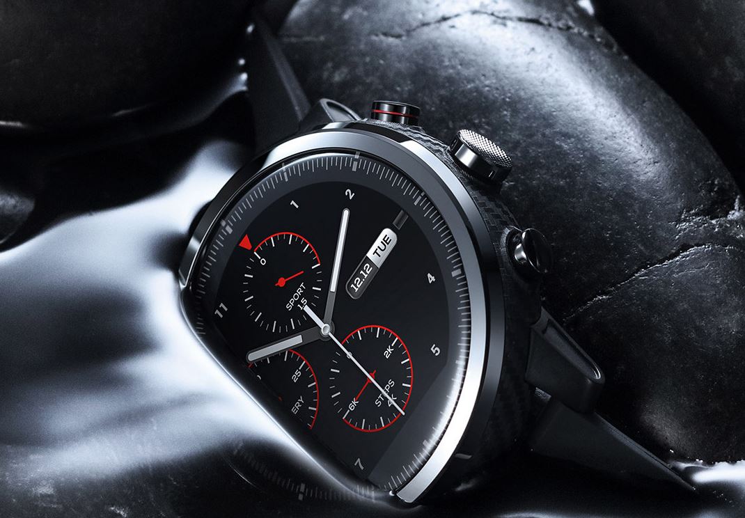 stratos plus