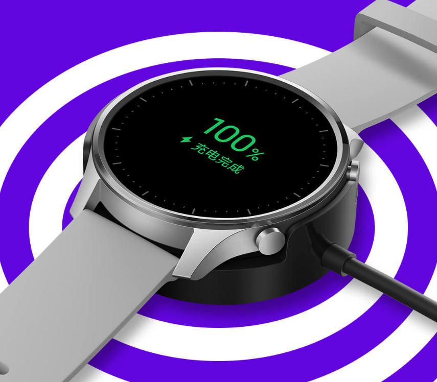 xiaomi watch mi color