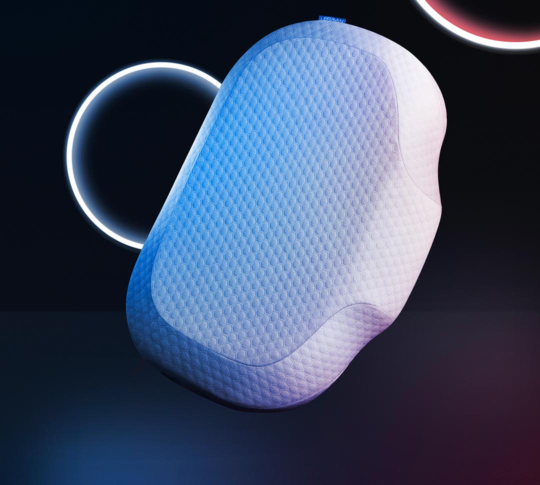 Xiaomi Leravan Massage Pillow