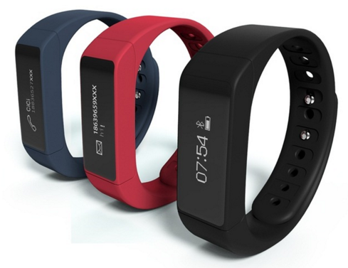 Comprar Pulseras Inteligentes Baratas en AliExpress