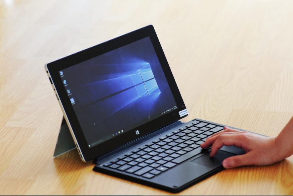 Análisis tablets Jumper